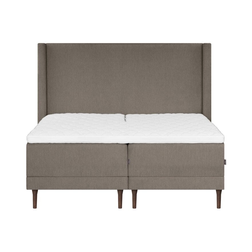 Signature Collection Sleeping SANDØ Regulerbar seng 160x200 cm i Brun