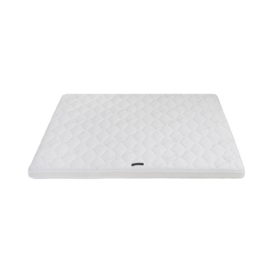 Signature Collection Sleeping SCS 5 Overmadrass 150x200 cm i Hvit