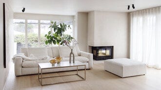 Bohus Exclusive by Tone Kroken SOCIAL 3 seter XL i Beige/natur designet av Tone Kroken