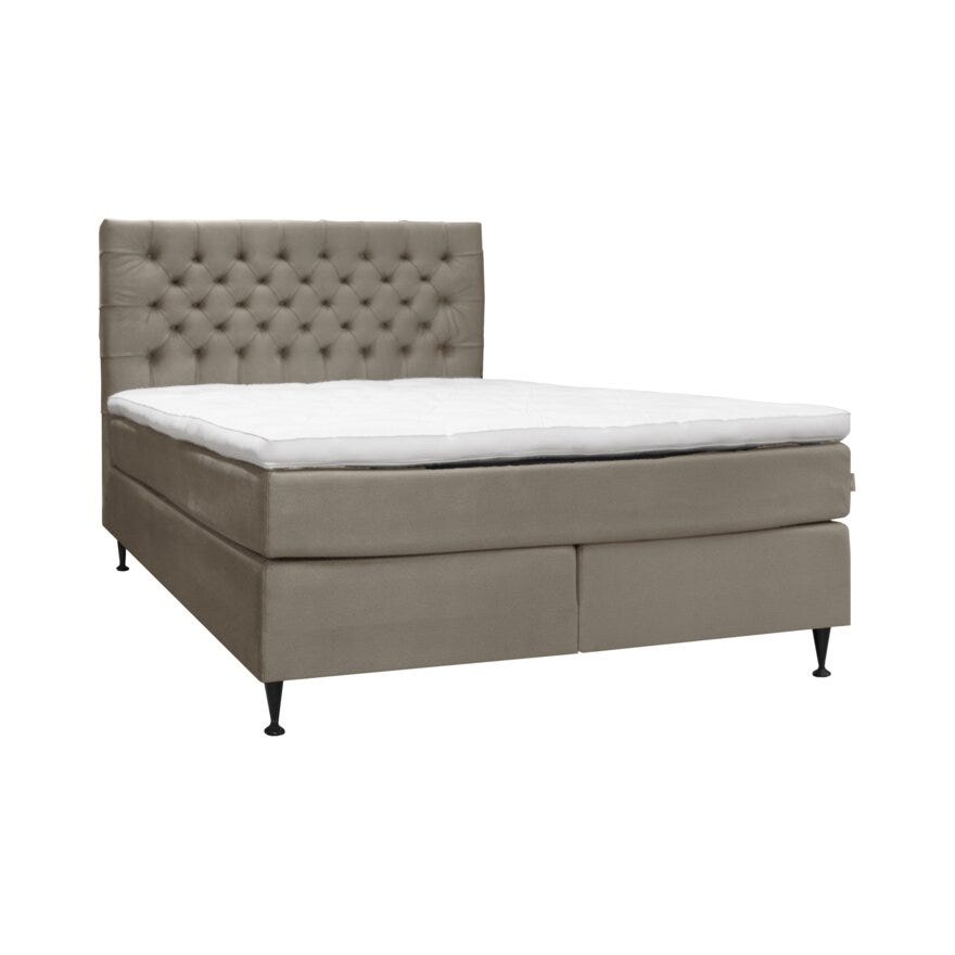 Signature Collection Sleeping VEGA Sengegavl 124x145 cm i Beige/natur