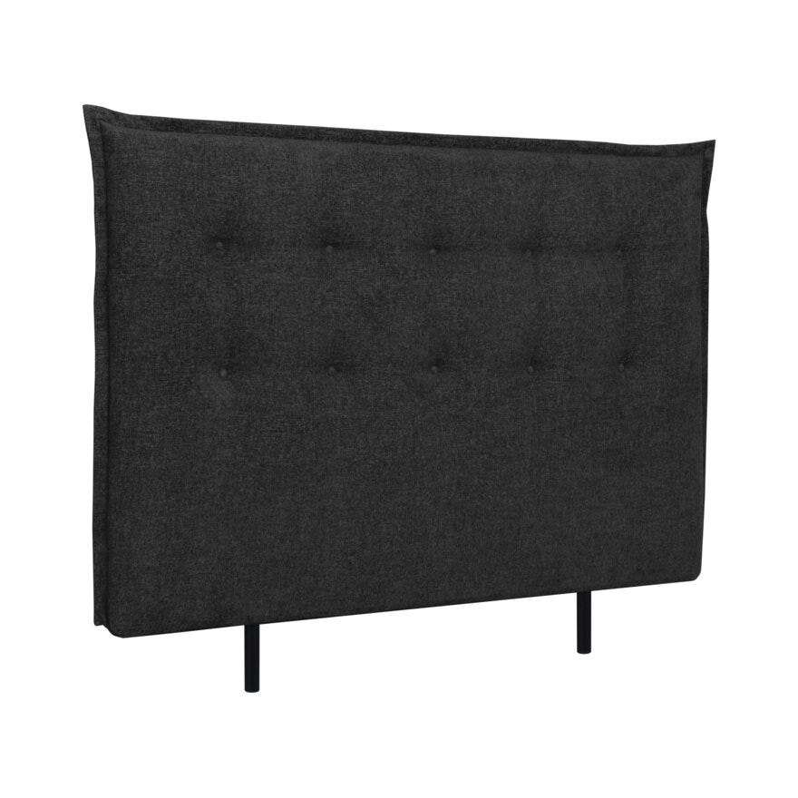 Signature Collection Sleeping VEGA Sengegavl 173x147 cm i Svart