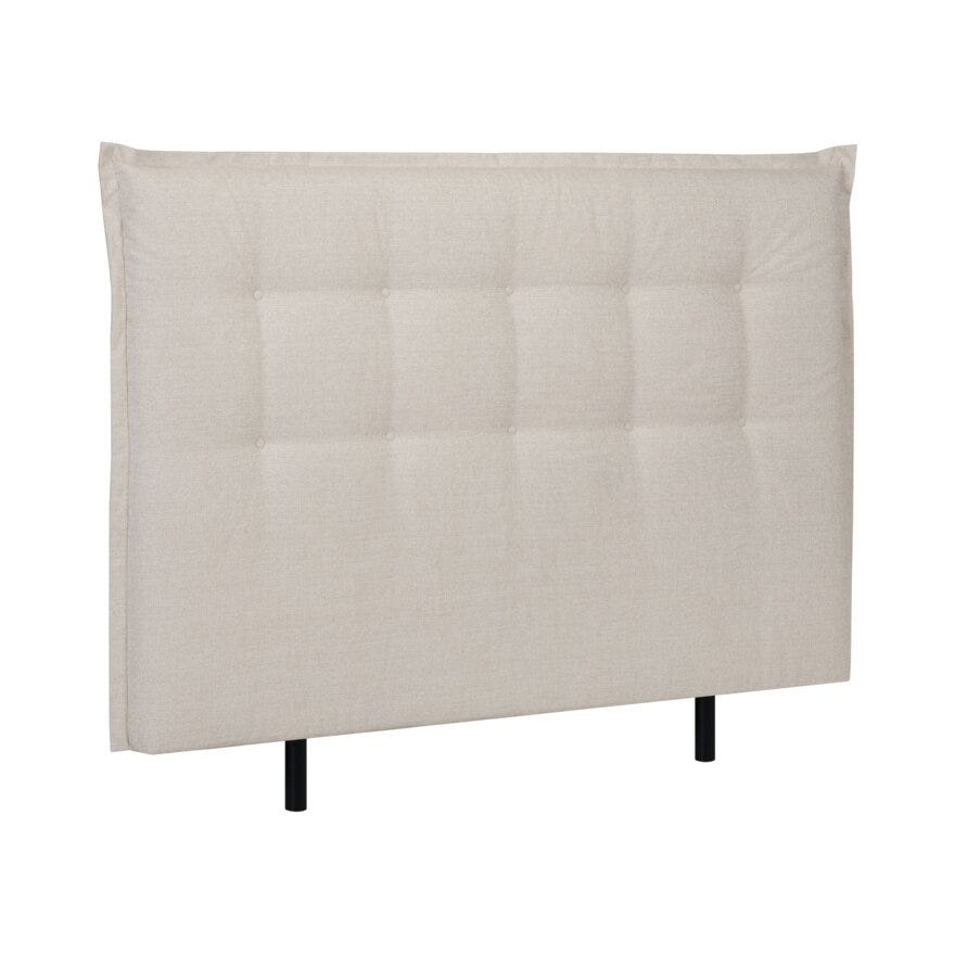 Signature Collection Sleeping VEGA Sengegavl 173x147 cm i Beige/natur