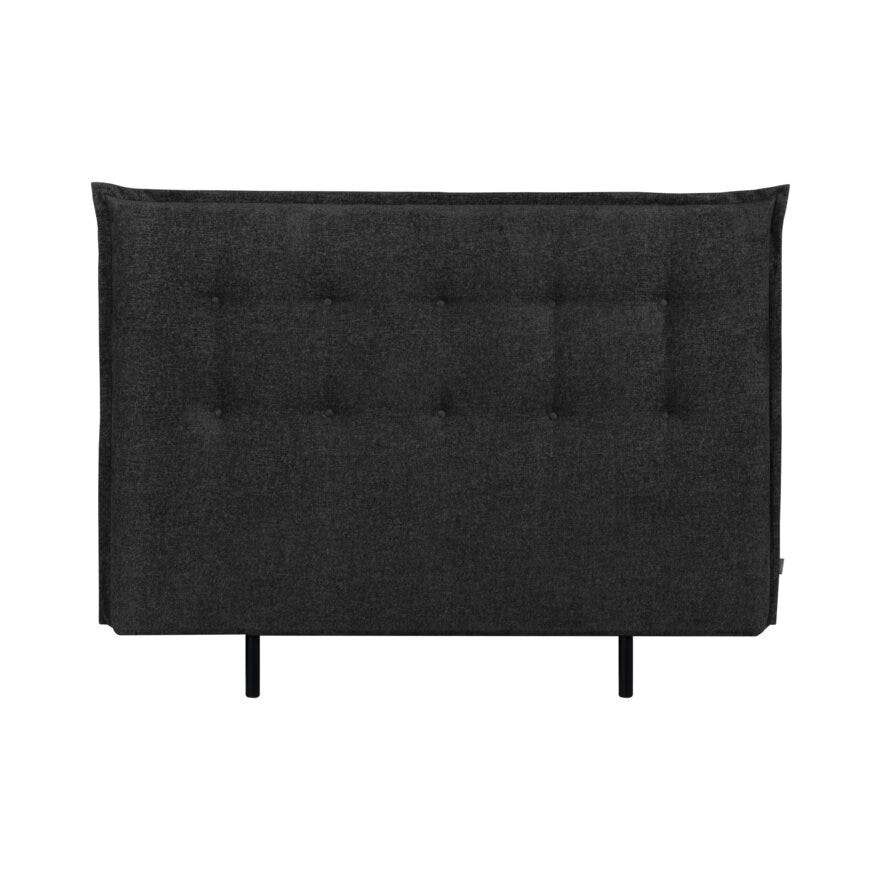 Signature Collection Sleeping VEGA Sengegavl 173x147 cm i Svart