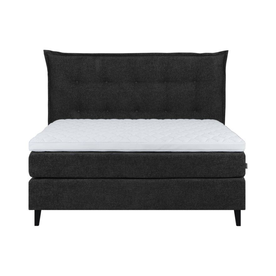 Signature Collection Sleeping VEGA Kontinentalseng 150x200 cm i Grå