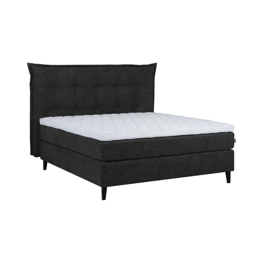Signature Collection Sleeping VEGA Kontinentalseng 150x200 cm i Grå