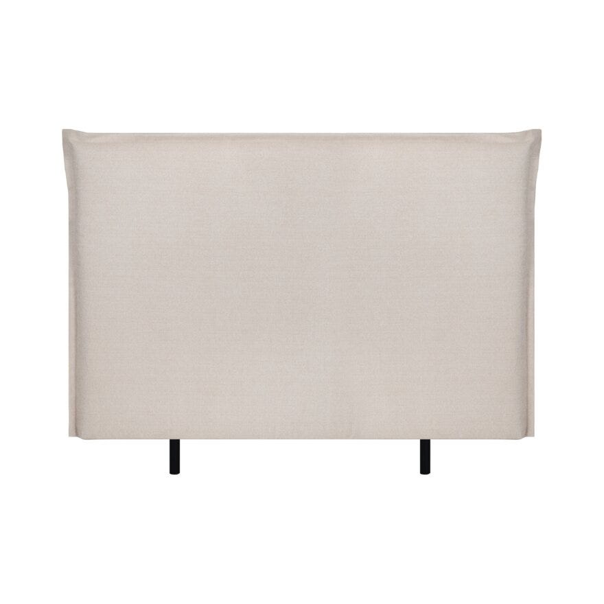 Signature Collection Sleeping VEGA Sengegavl 173x147 cm i Beige/natur