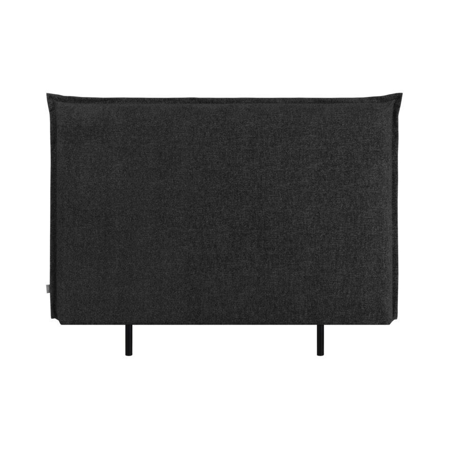 Signature Collection Sleeping VEGA Sengegavl 173x147 cm i Svart