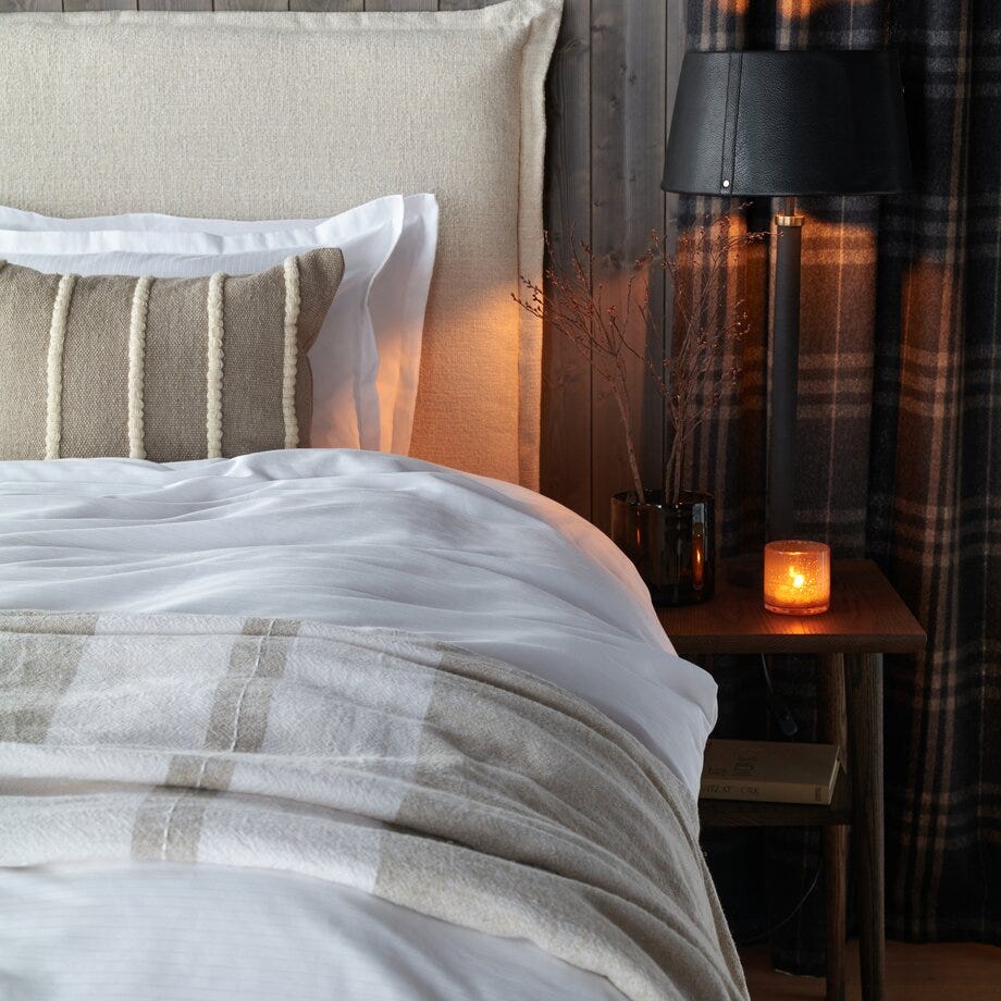 Signature Collection Sleeping Vega