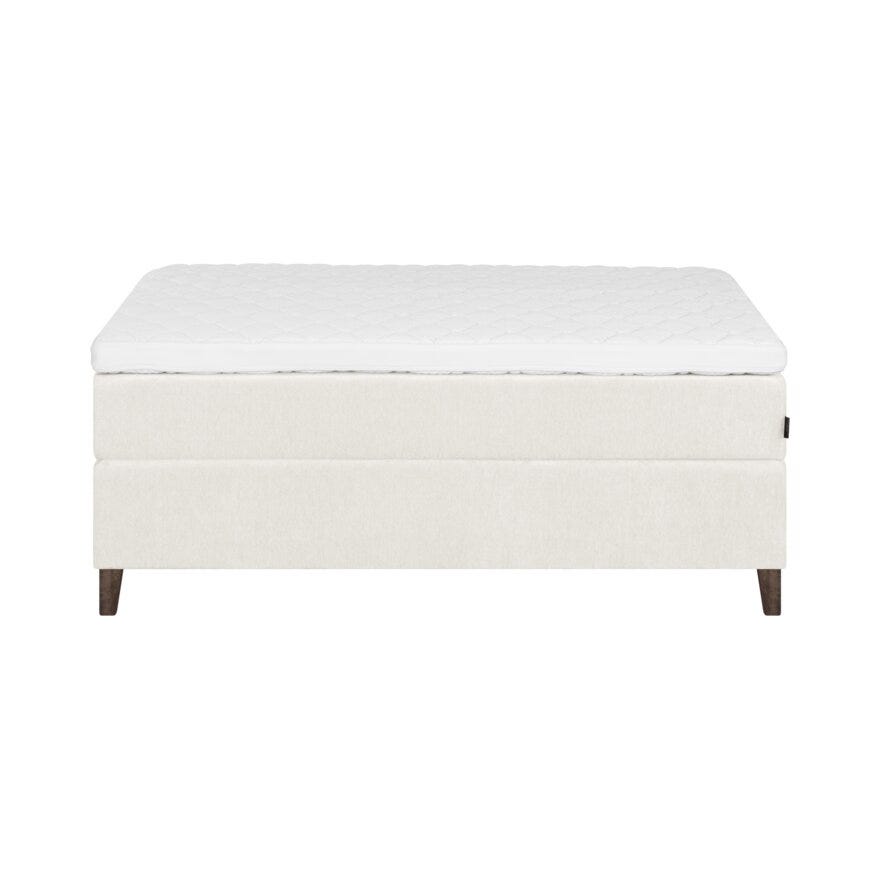 Signature Collection Sleeping VEGA Kontinentalseng 150x200 cm i Beige/natur