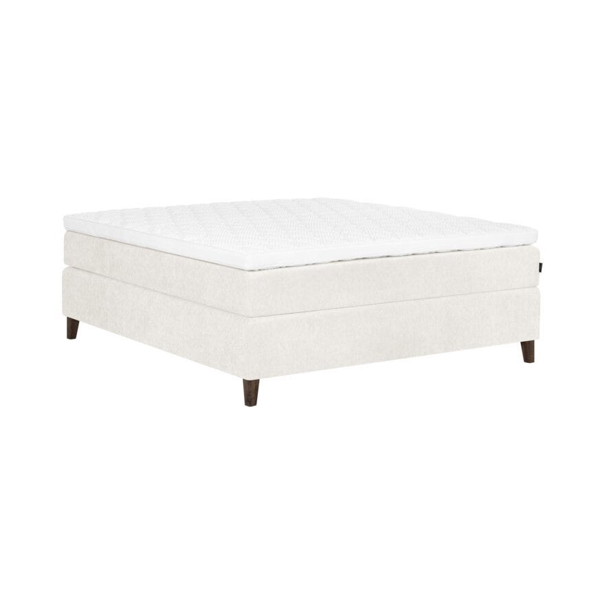 Signature Collection Sleeping VEGA Kontinentalseng 150x200 cm i Beige/natur