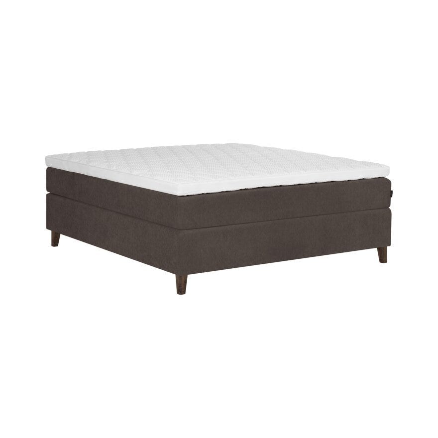 Signature Collection Sleeping VEGA Kontinentalseng 150x200 cm i Brun