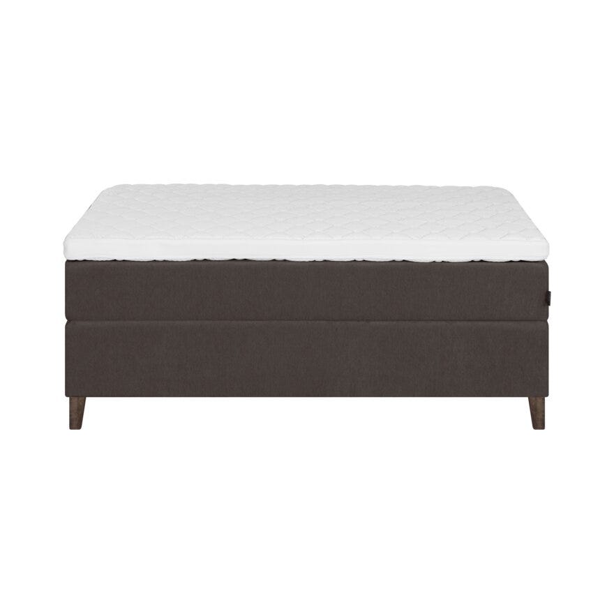 Signature Collection Sleeping VEGA Kontinentalseng 150x200 cm i Brun
