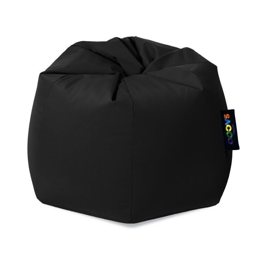 Sacco SACCOSEKK Sittesekk Ø87 cm i Svart
