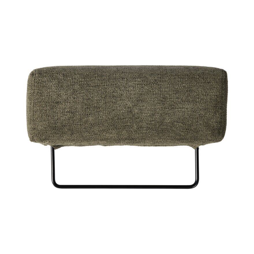 AMALIE Tilbehør sofa i Grønn