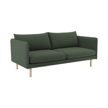 Anette 3 seter sofa