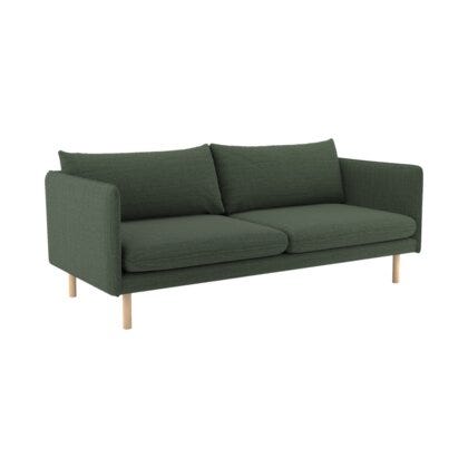 Anette 3 seter sofa XL