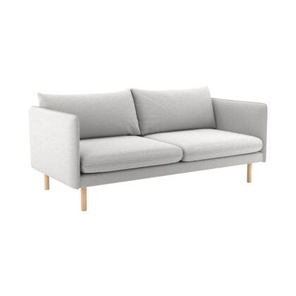 Anette 3 seter sofa