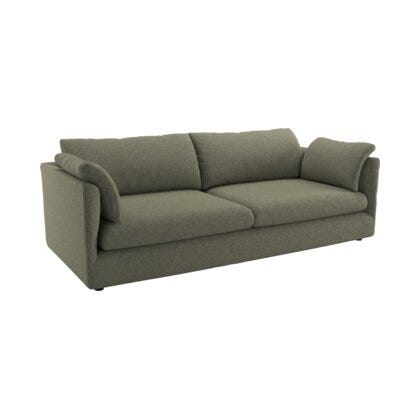 Frame 3 seter sofa