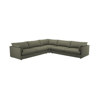 Frame hjørnesofa