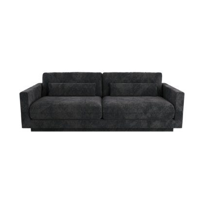 Monolith 3 seter sofa