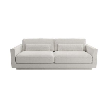 Monolith 3 seter sofa