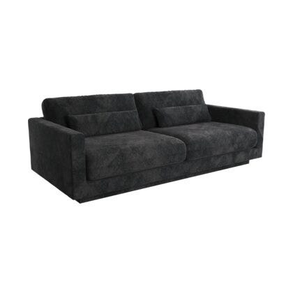 Monolith 3 seter sofa
