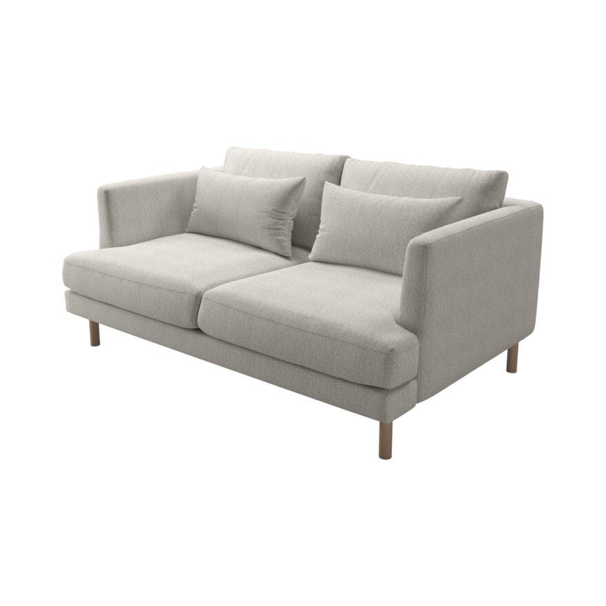 Scapa NOELLE 2 seter i Beige/natur