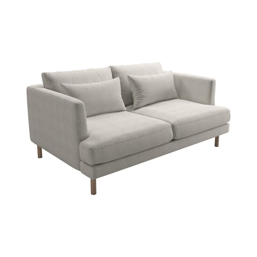 Scapa NOELLE 2 seter i Beige/natur