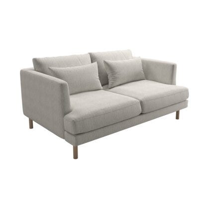 Noelle 2 seter sofa