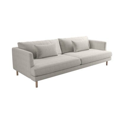 Noelle 3,5 seter sofa