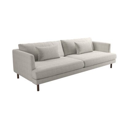 Noelle 3,5 seter sofa