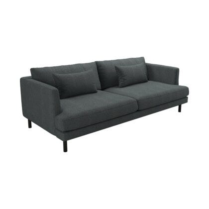 Noelle 3 seter sofa