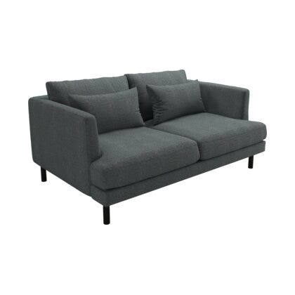 Noelle 2 seter sofa