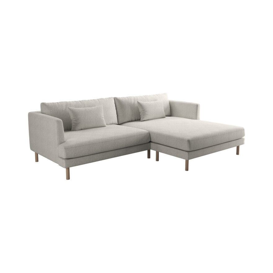 Scapa NOELLE 3,5 seter i Beige/natur