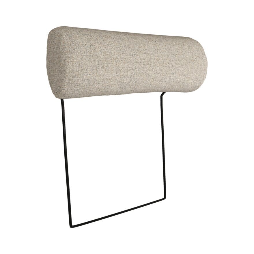 Scapa NOELLE Nakkestøtte i Beige/natur