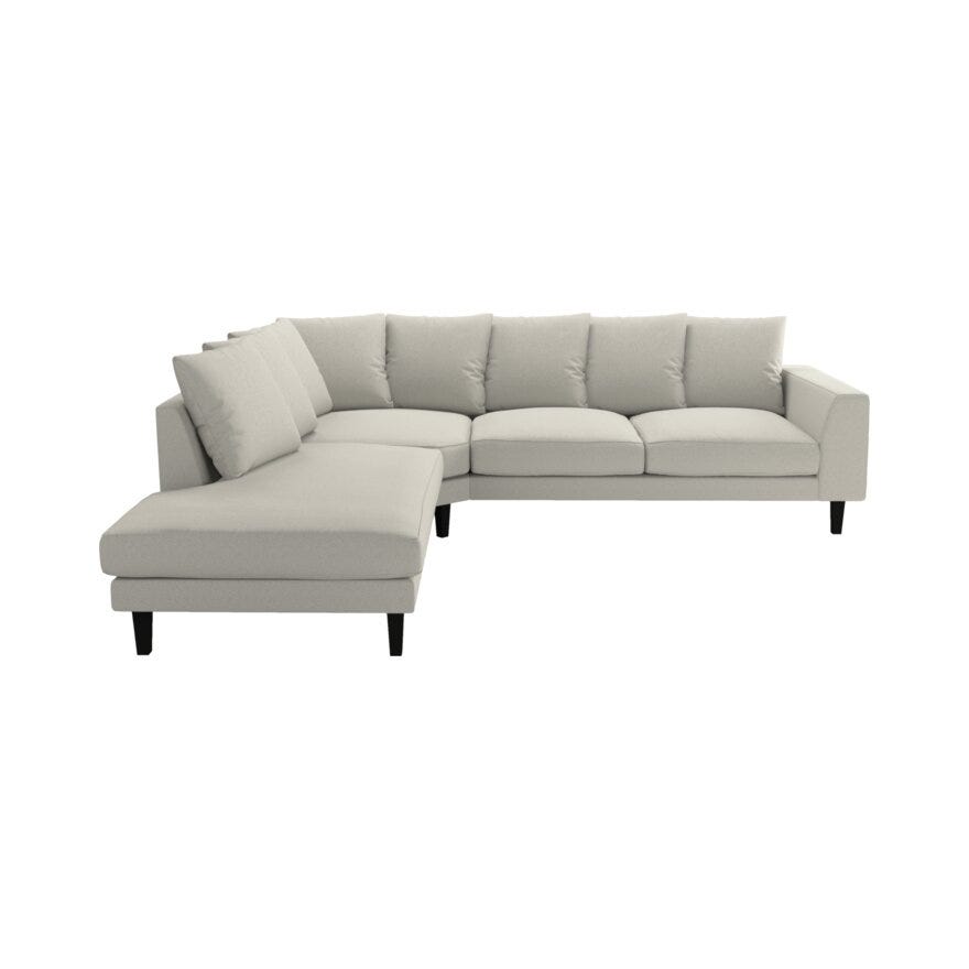 Scapa OXFORD Hjørnesofa i Hvit