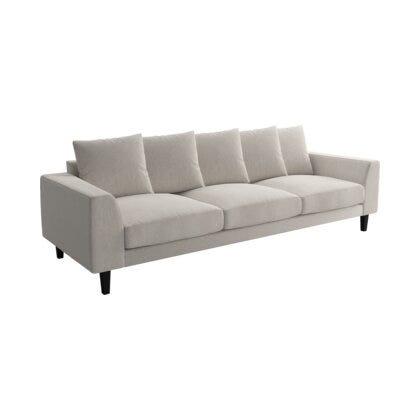 Oxford 3 seter sofa