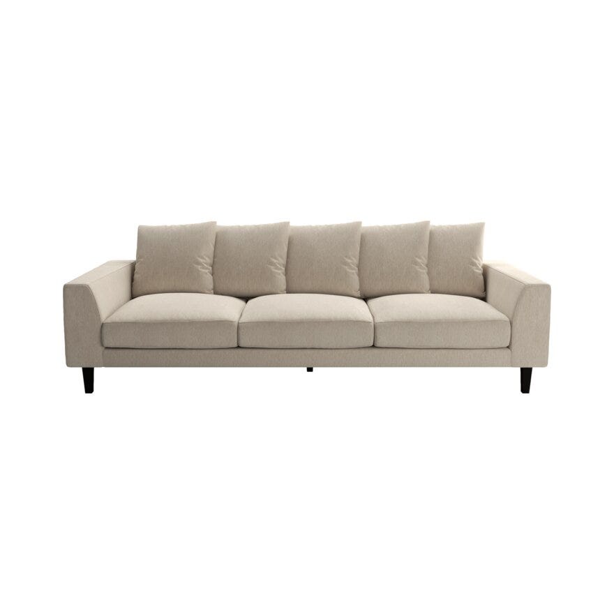 Scapa OXFORD 3 seter i Beige/natur