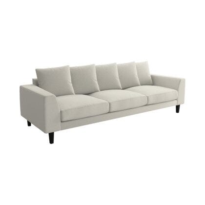 Oxford 3 seter sofa