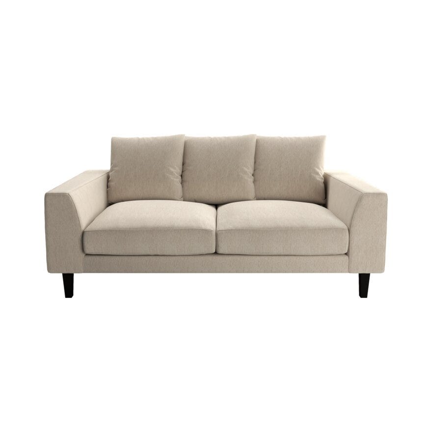 Scapa OXFORD 2 seter i Beige/natur