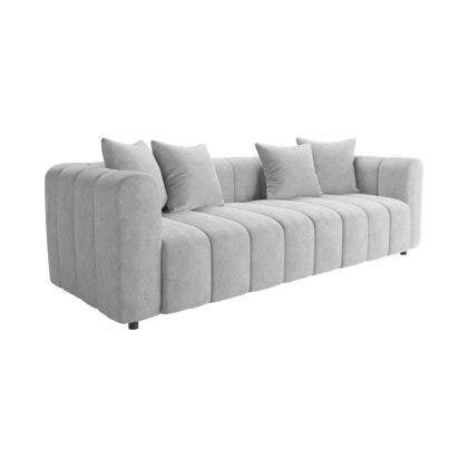 Piero 3 seter sofa