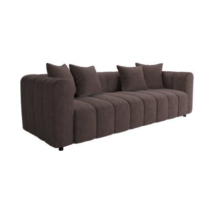 Piero 3 seter sofa