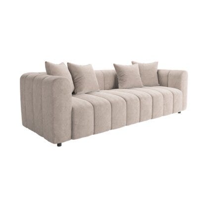 Piero 3 seter sofa