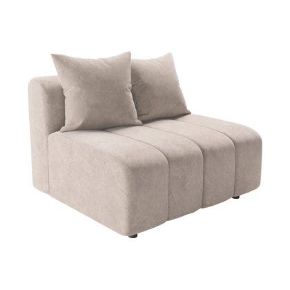 Piero loungestol