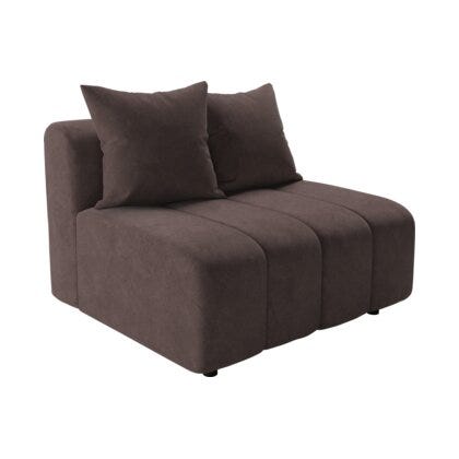 Piero loungestol
