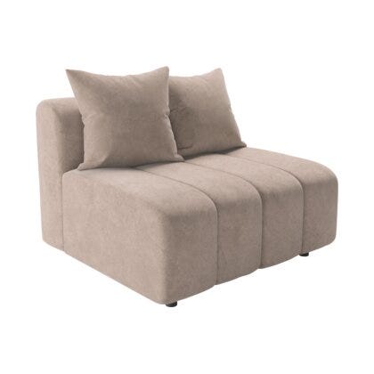 Piero loungestol