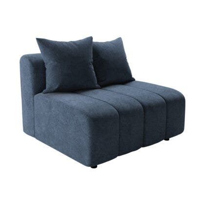 Piero loungestol