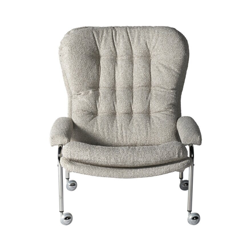 Scapa Queen beige hvilestol