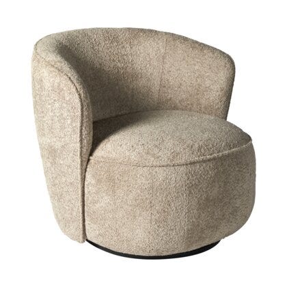 Vilde loungestol
