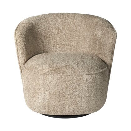 Vilde loungestol